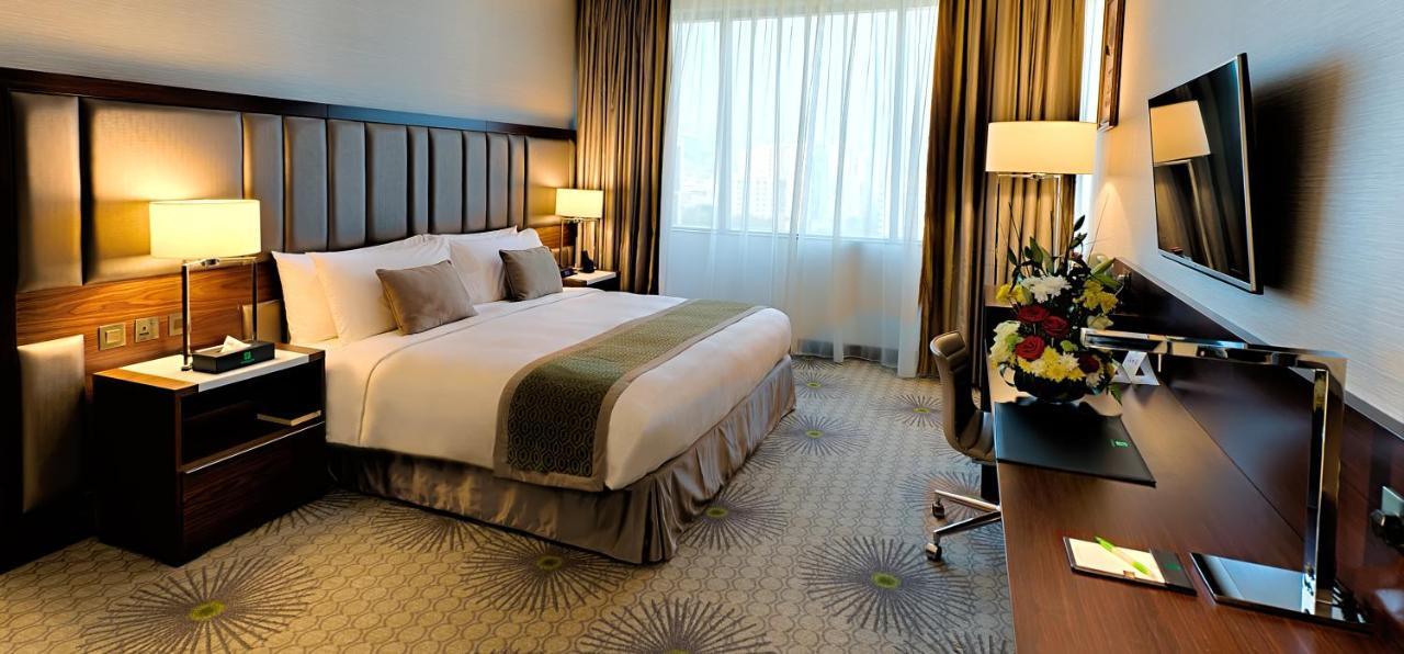 Al Aziziah Hotel Mekka