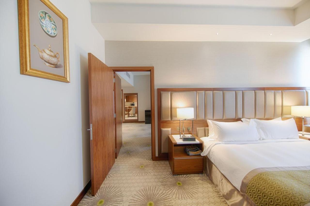 Al Aziziah Hotel