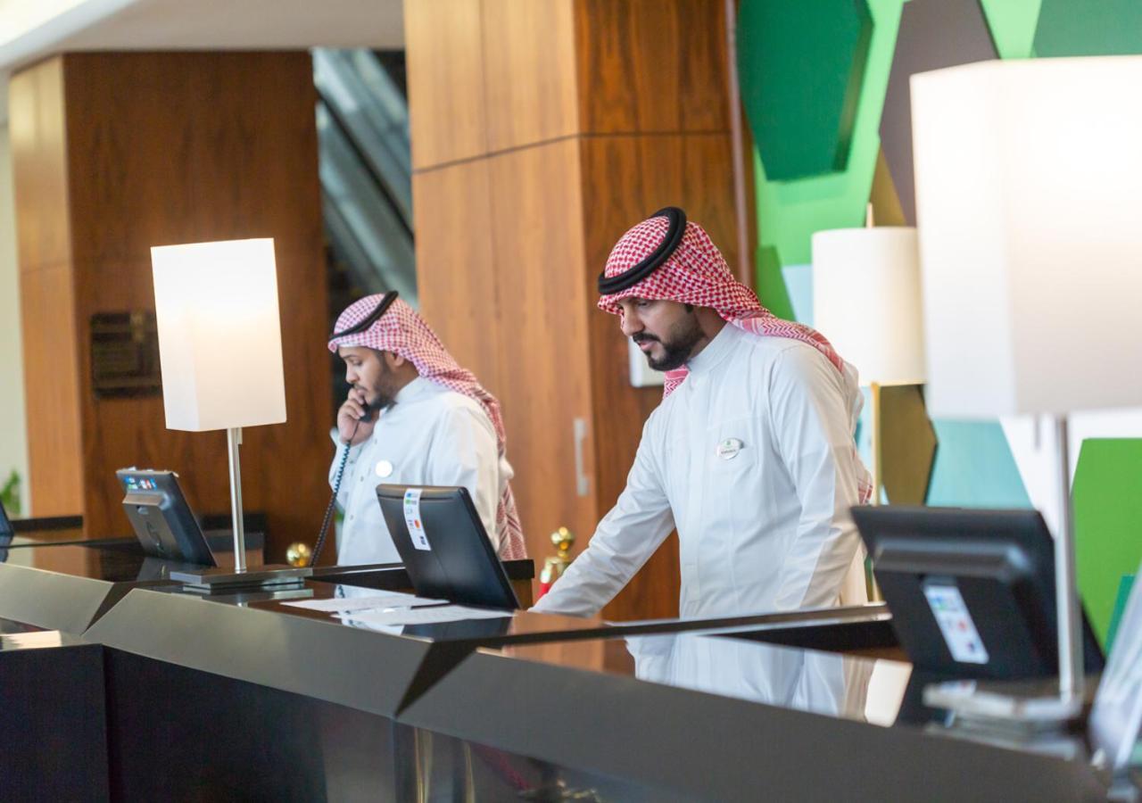 Al Aziziah 5*