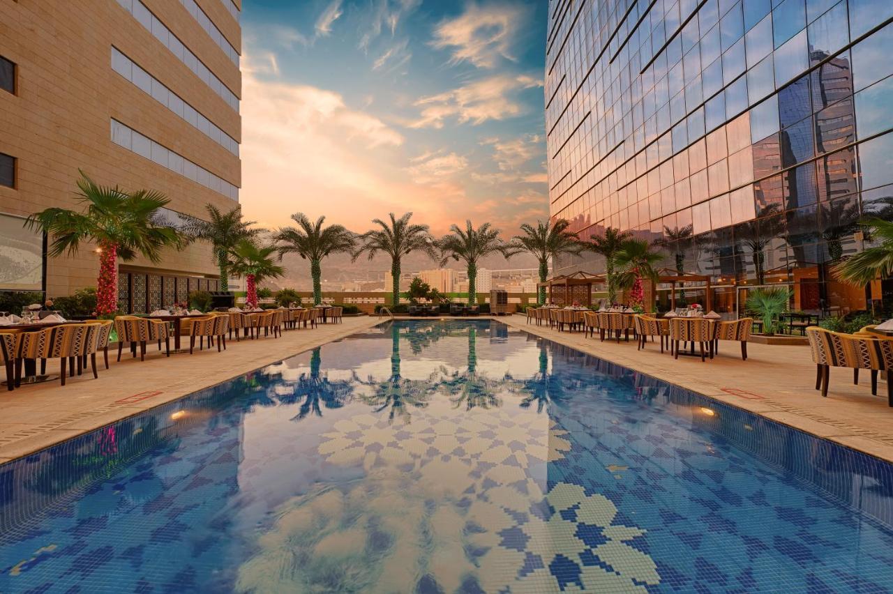 Hotel Al Aziziah
